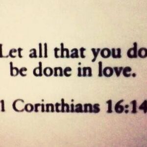 Meet your Posher, Leah